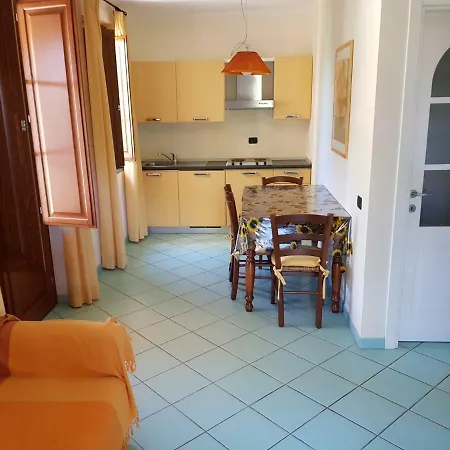 Villaggio Turistico Airone 4*