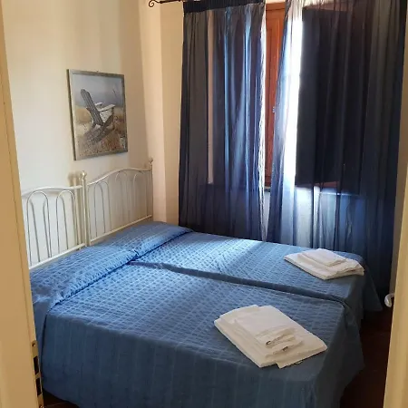Villaggio Turistico Airone Riotorto