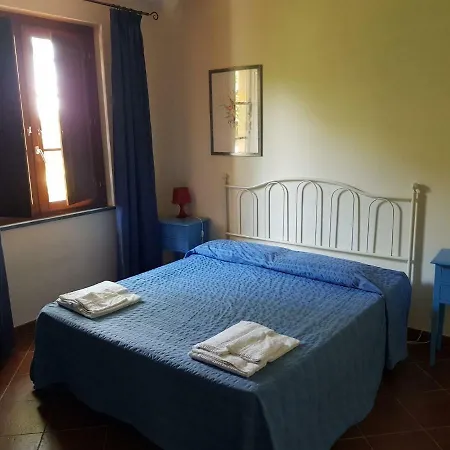 Villaggio Turistico Airone Riotorto