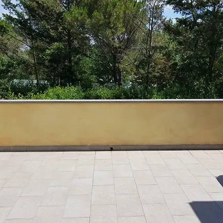 Villaggio Turistico Airone Aparthotel 4*