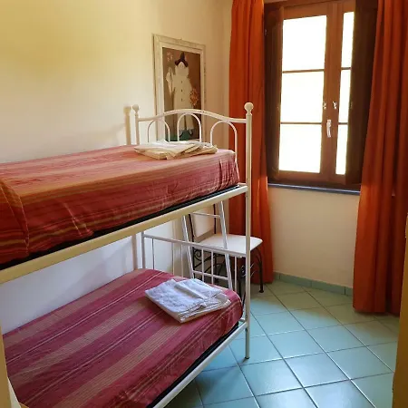 Aparthotel Villaggio Turistico Airone