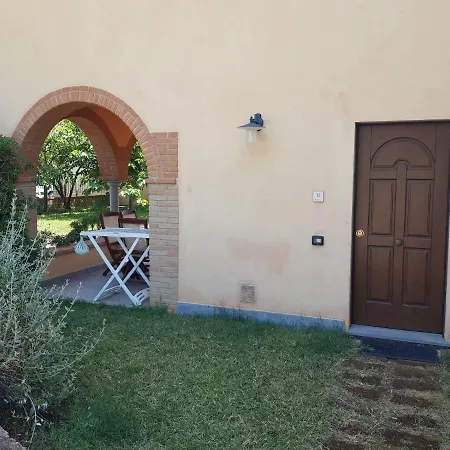 Aparthotel Villaggio Turistico Airone