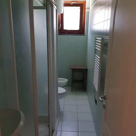 Aparthotel Villaggio Turistico Airone 4*