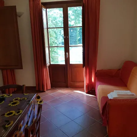 Villaggio Turistico Airone Aparthotel 4*