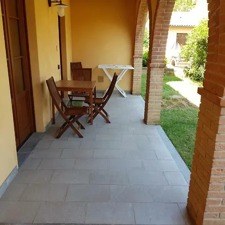 Villaggio Turistico Airone 4* Riotorto