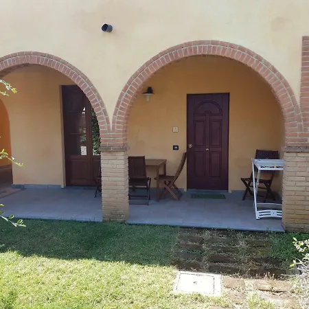 Villaggio Turistico Airone Aparthotel Riotorto