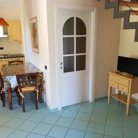Villaggio Turistico Airone 4*