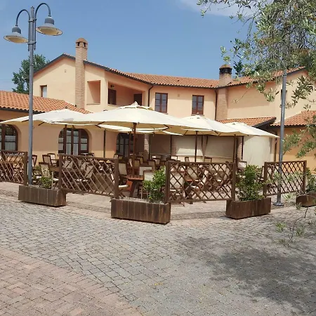 Villaggio Turistico Airone Riotorto