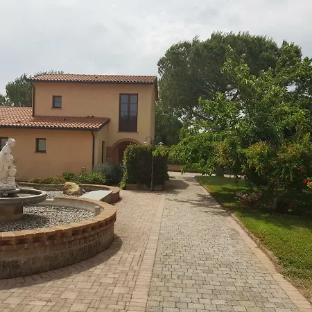 Aparthotel Villaggio Turistico Airone Riotorto