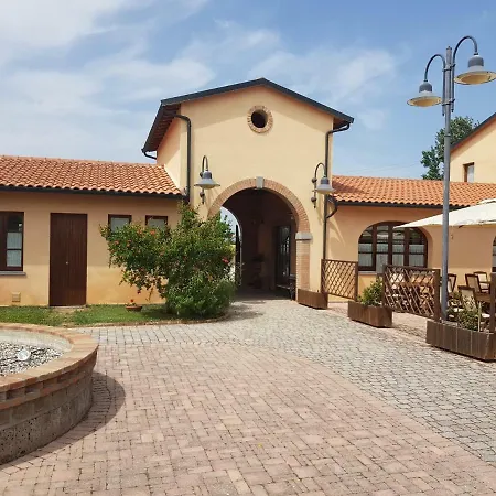 Aparthotel Villaggio Turistico Airone