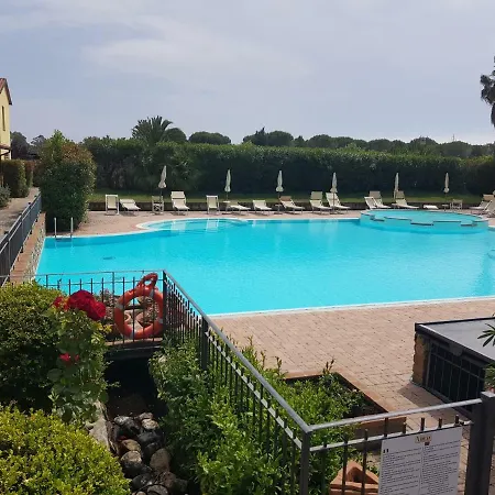 Villaggio Turistico Airone Aparthotel Riotorto