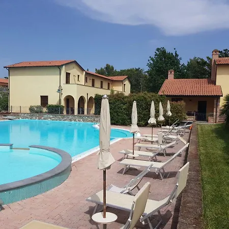 Villaggio Turistico Airone Aparthotel