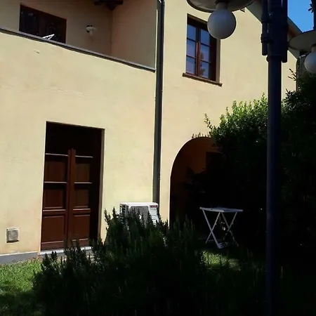 Villaggio Turistico Airone Aparthotel 4*