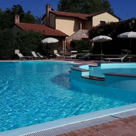 Villaggio Turistico Airone Aparthotel