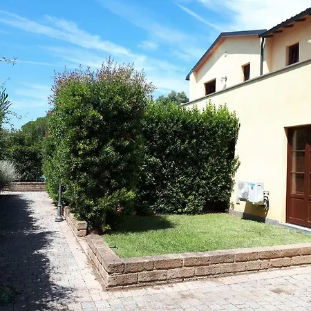 Villaggio Turistico Airone Aparthotel Riotorto